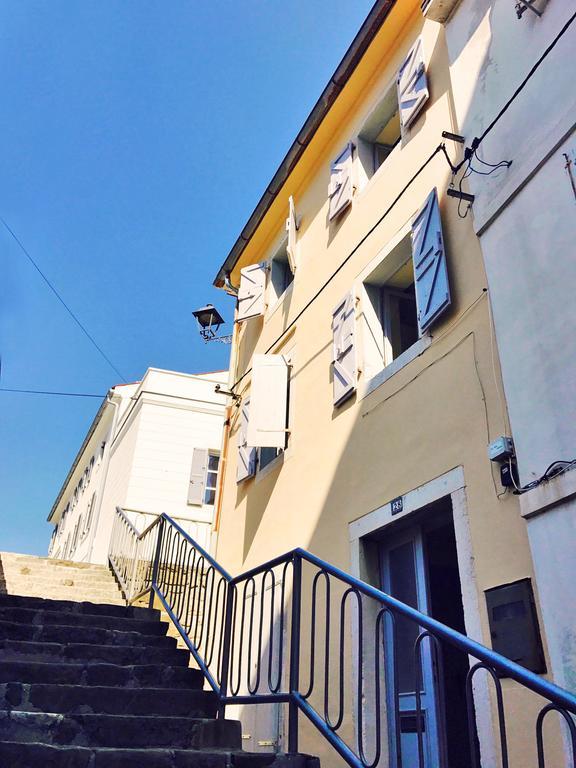 فيلا House Julija بيران المظهر الخارجي الصورة