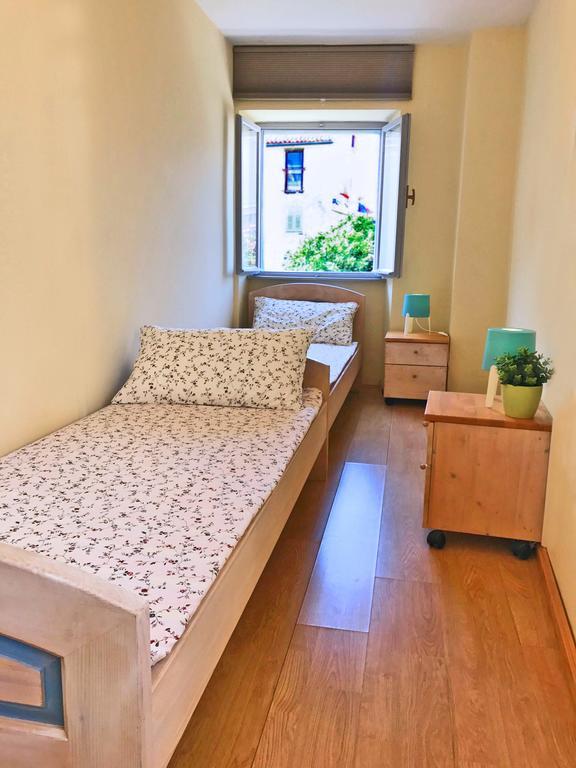فيلا House Julija بيران المظهر الخارجي الصورة