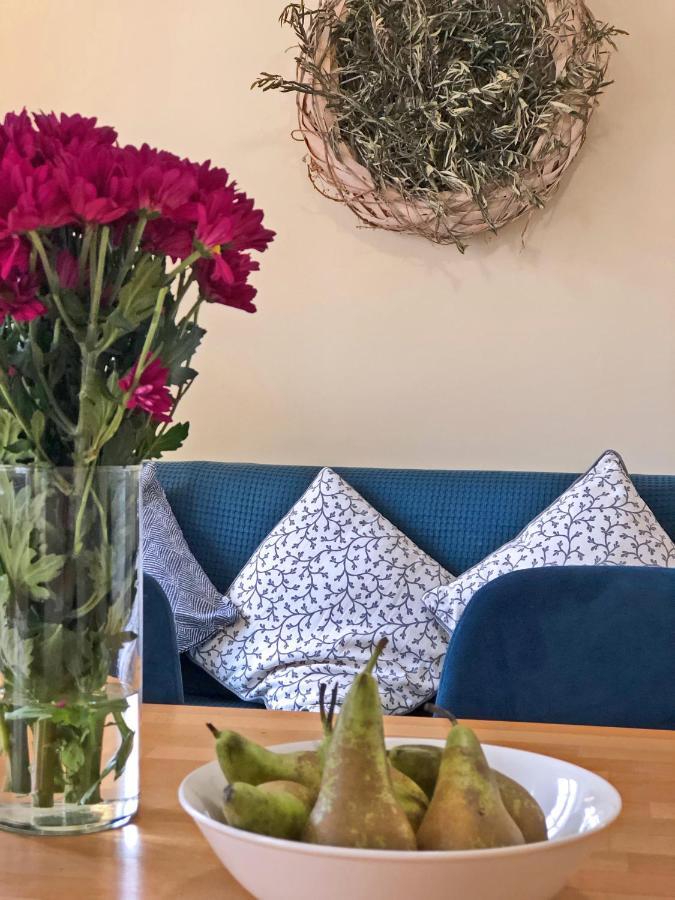 فيلا House Julija بيران المظهر الخارجي الصورة